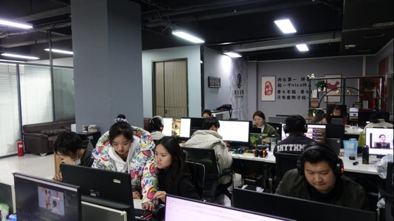 品牌宣传片拍摄定制公司排名
