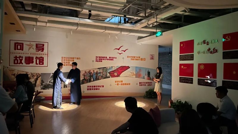 大型会议策划执行团队：如何挑选专业伙伴