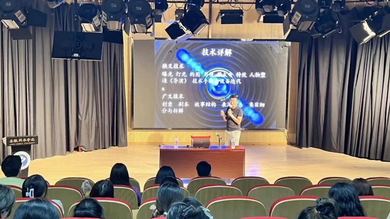 企业宣传片拍摄团队怎么选
