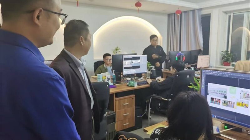 成都mg动画微课制作：揭秘微课动画的魅力与制作要点